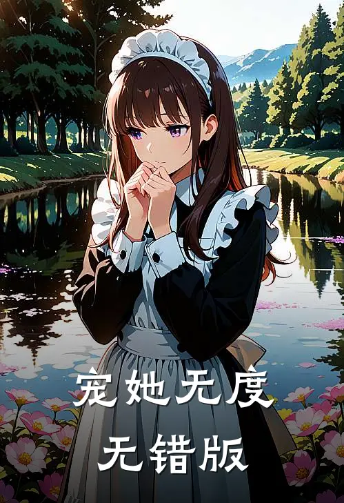 宠她无度无错版