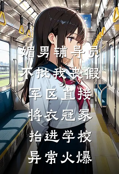 媚男辅导员不批我丧假，军区直接将衣冠冢抬进学校异常火爆