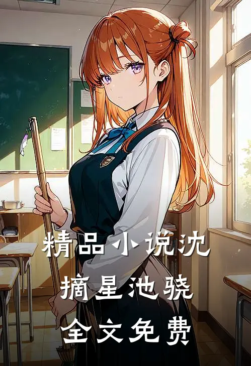 精品小说沈摘星池骁全文免费