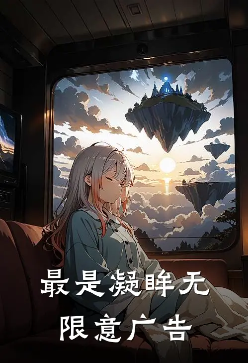 最是凝眸无限意广告