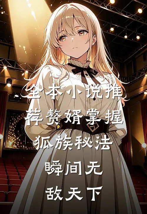 全本小说推荐赘婿掌握狐族秘法，瞬间无敌天下
