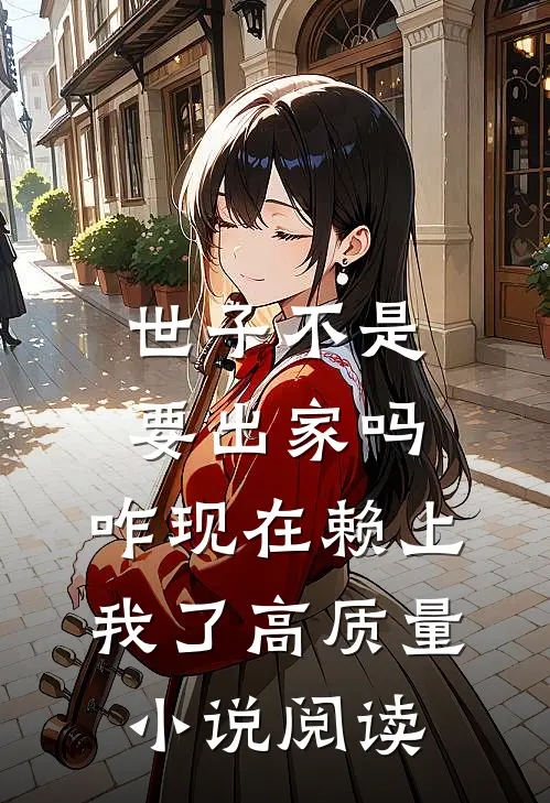 世子不是要出家吗，咋现在赖上我了高质量小说阅读