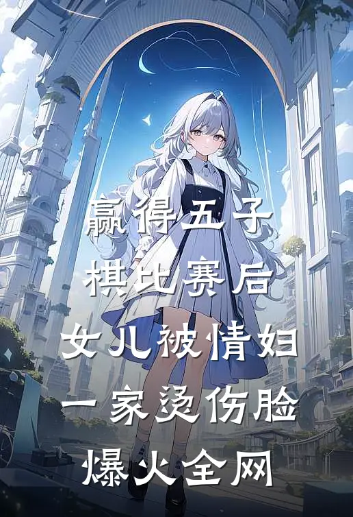 赢得五子棋比赛后，女儿被情妇一家烫伤脸爆火全网