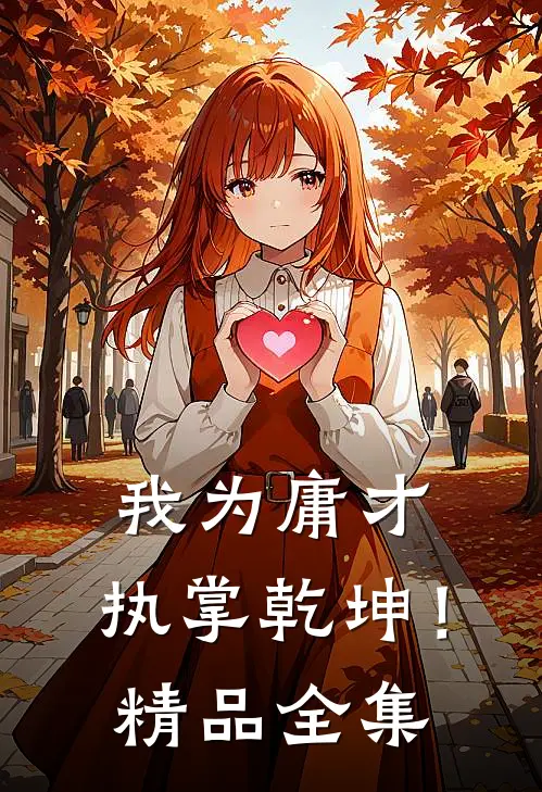 我为庸才，执掌乾坤！精品全集