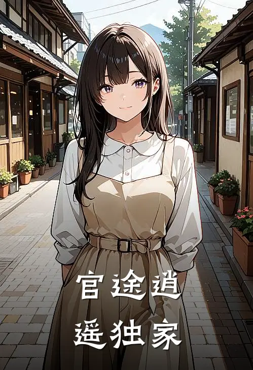 官途逍遥独家