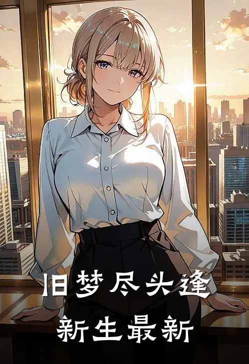 旧梦尽头逢新生最新