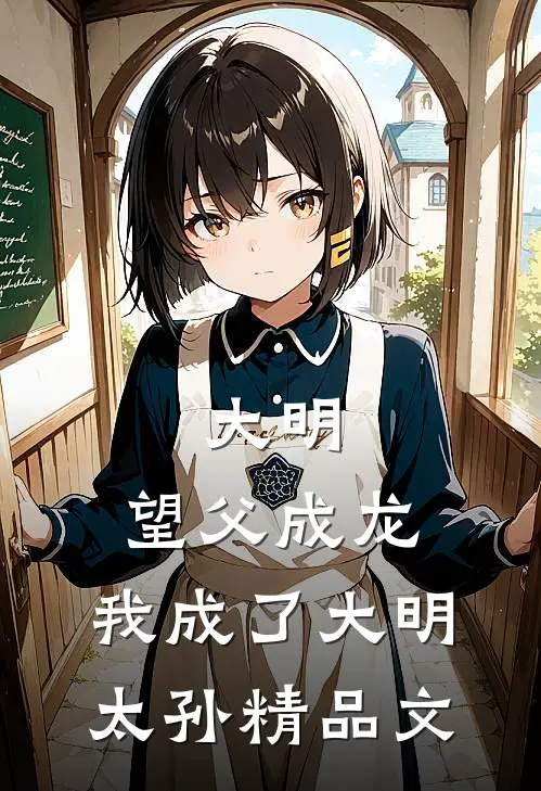 大明：望父成龙，我成了大明太孙精品文