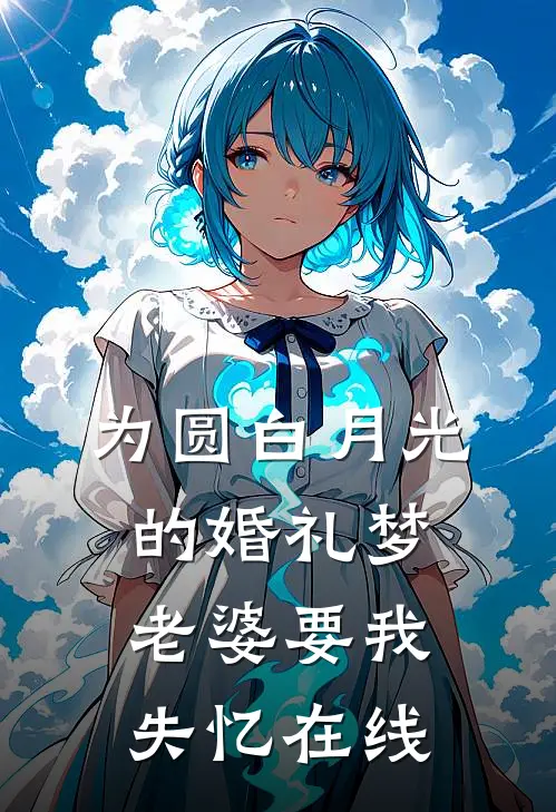 为圆白月光的婚礼梦，老婆要我失忆在线