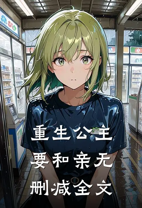重生公主要和亲无删减全文