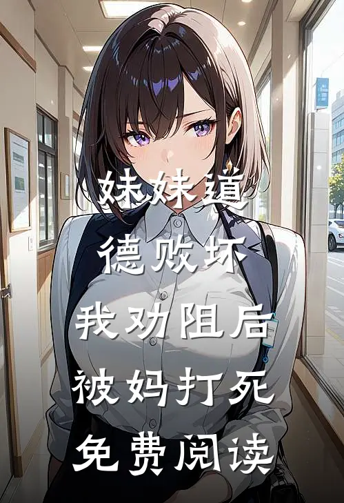 妹妹道德败坏，我劝阻后被妈打死免费阅读