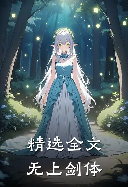 精选全文无上剑体