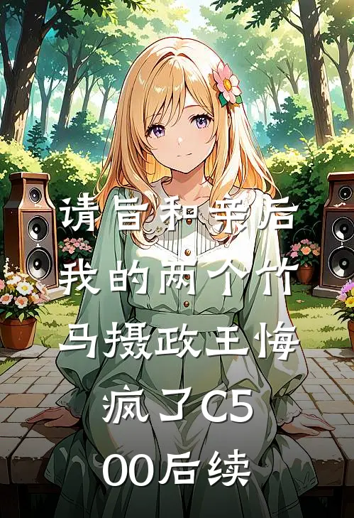 请旨和亲后，我的两个竹马摄政王悔疯了C500后续