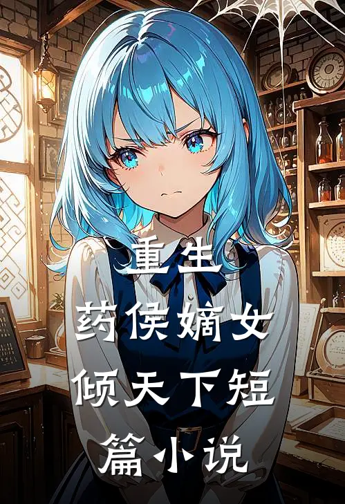 重生：药侯嫡女倾天下短篇小说