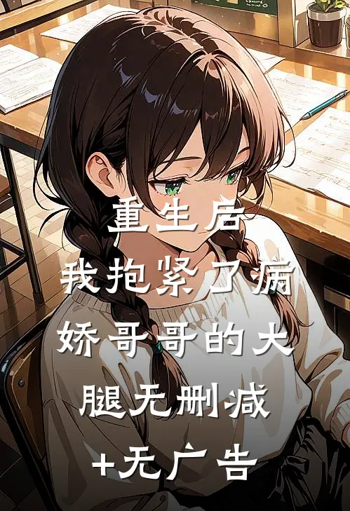重生后，我抱紧了病娇哥哥的大腿无删减+无广告