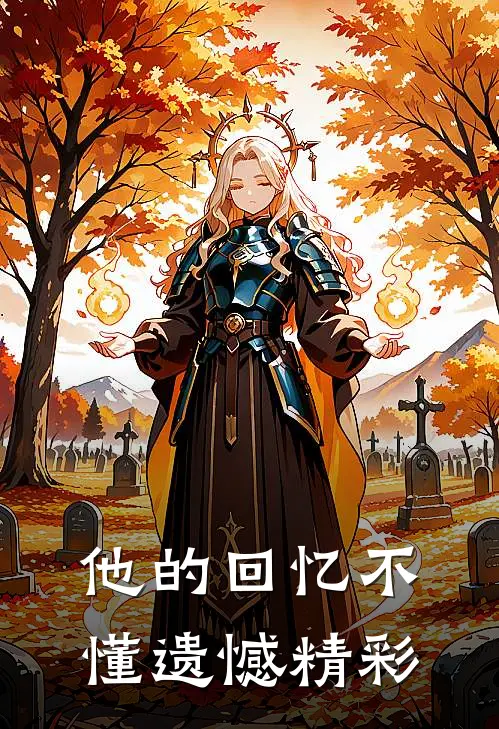 他的回忆不懂遗憾精彩