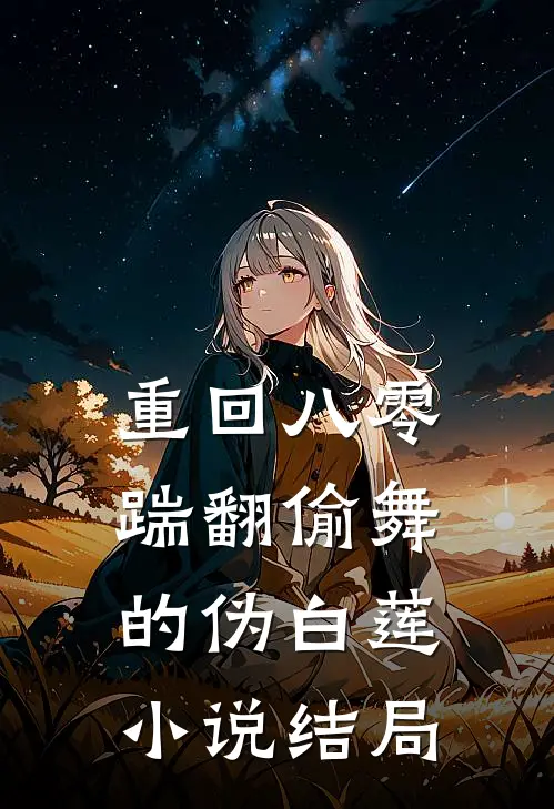 重回八零，踹翻偷舞的伪白莲小说结局