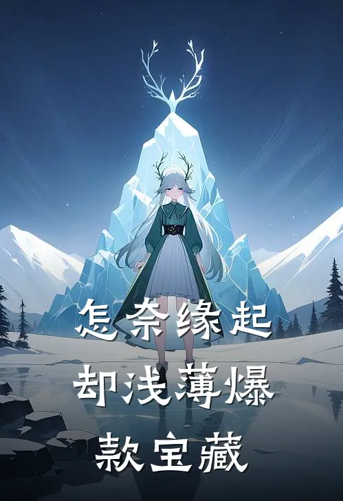 怎奈缘起却浅薄爆款宝藏