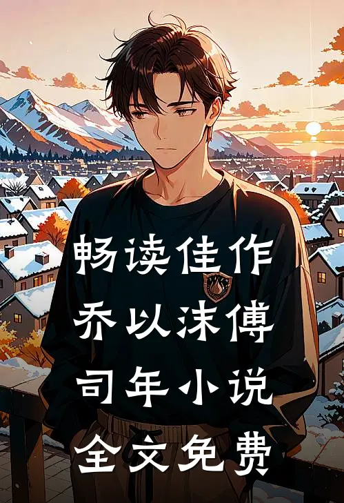 畅读佳作乔以沫傅司年小说全文免费