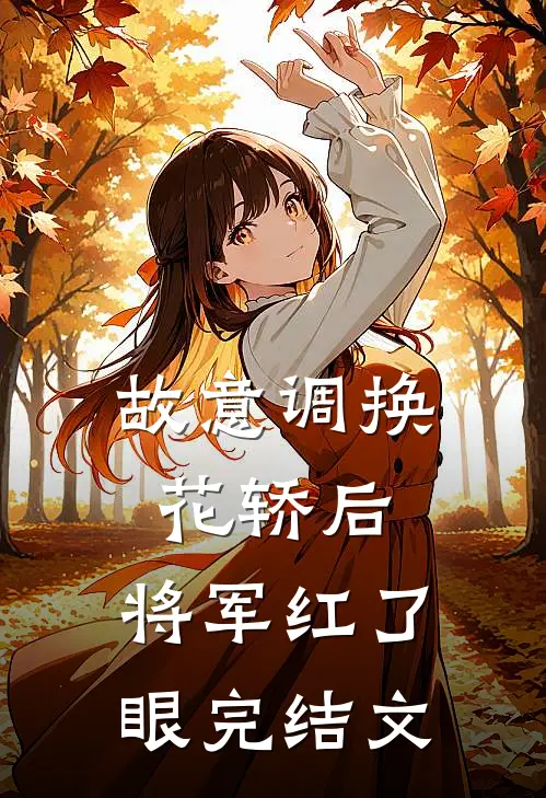 故意调换花轿后，将军红了眼完结文