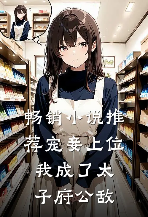 畅销小说推荐宠妾上位：我成了太子府公敌