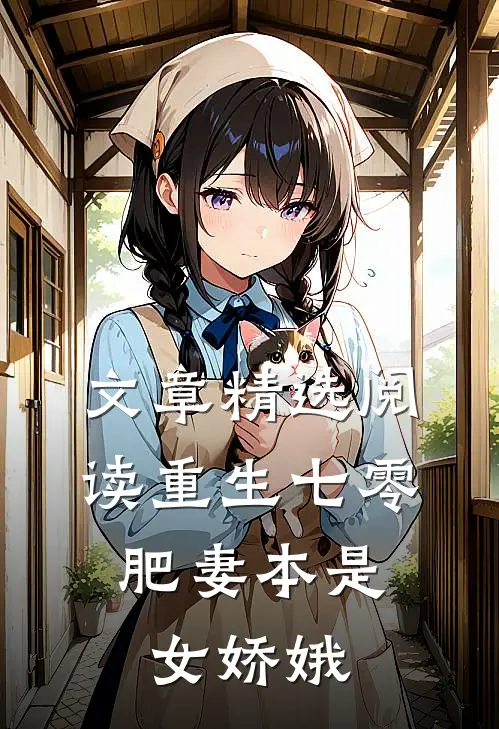 文章精选阅读重生七零：肥妻本是女娇娥