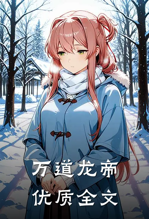万道龙帝优质全文