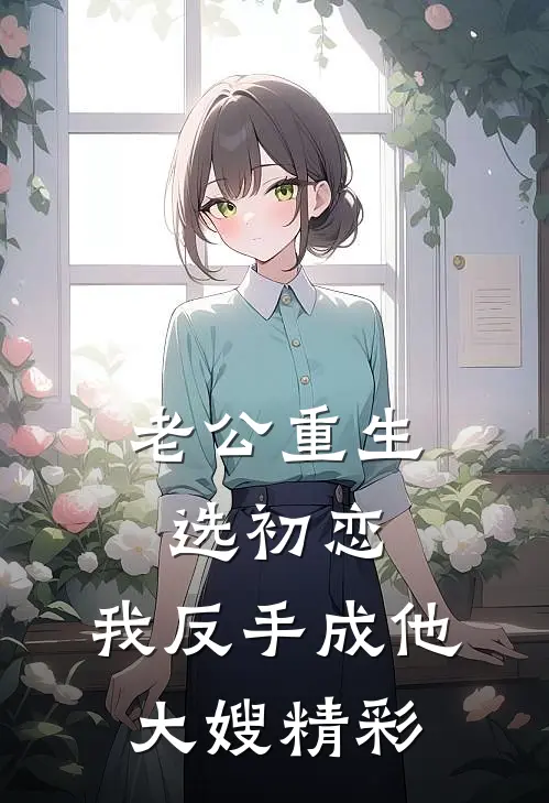 老公重生选初恋，我反手成他大嫂精彩