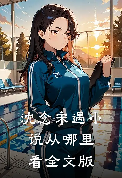 沈念宋遇小说从哪里看全文版