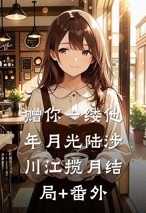 赠你一缕他年月光陆涉川江揽月结局+番外