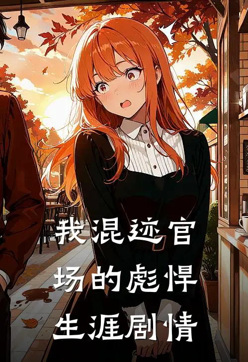 我混迹官场的彪悍生涯剧情