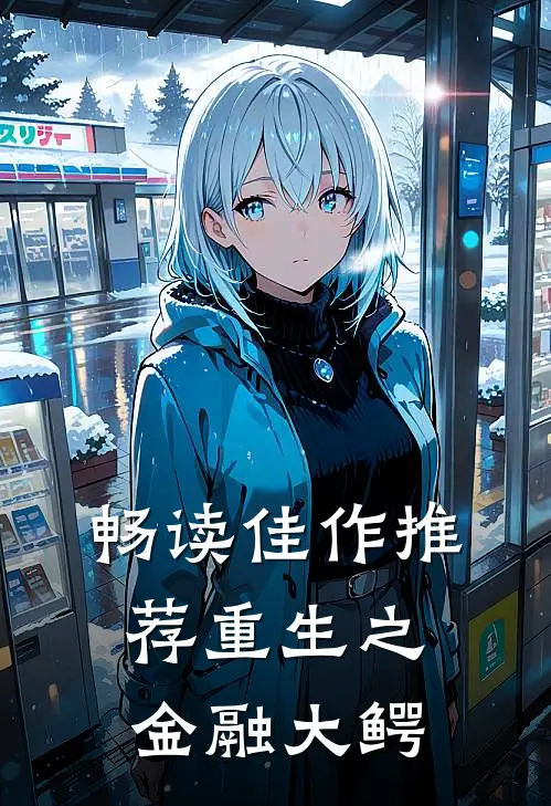 畅读佳作推荐重生之金融大鳄