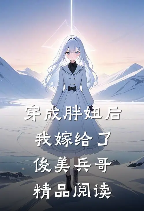 穿成胖妞后我嫁给了俊美兵哥精品阅读
