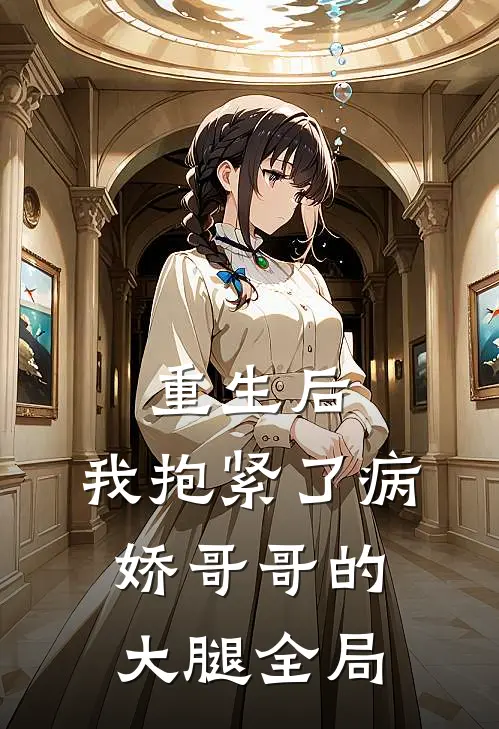 重生后，我抱紧了病娇哥哥的大腿全局