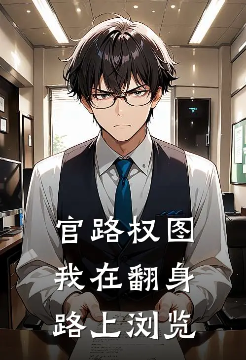 官路权图：我在翻身路上浏览
