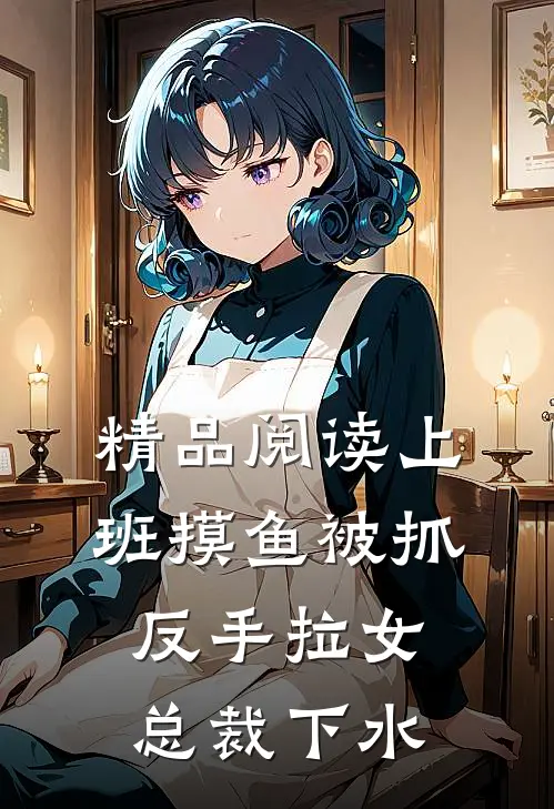 精品阅读上班摸鱼被抓，反手拉女总裁下水