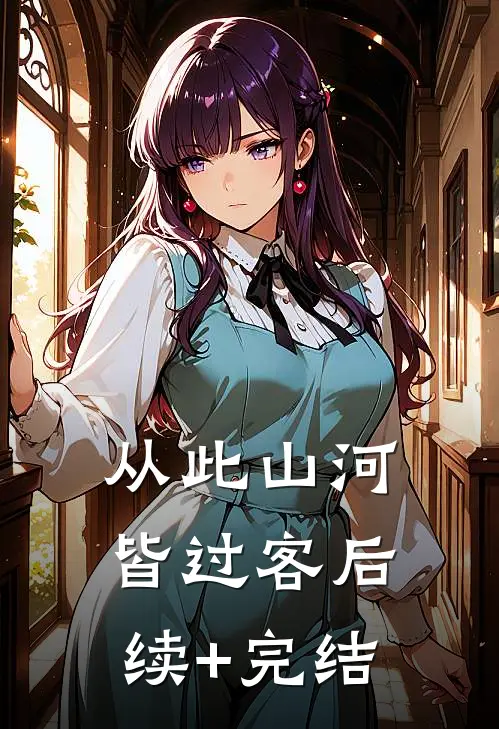 从此山河皆过客后续+完结
