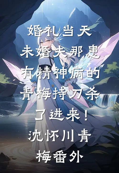 婚礼当天，未婚夫那患有精神病的青梅持刀杀了进来！沈怀川青梅番外