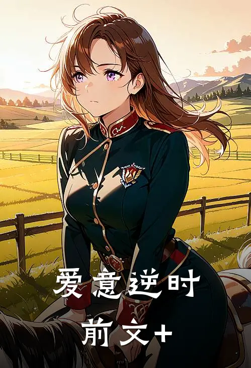 爱意逆时前文+