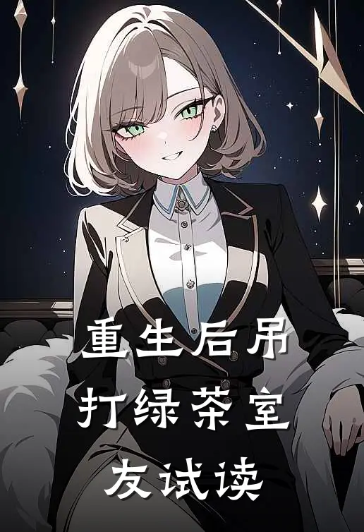 重生后吊打绿茶室友试读