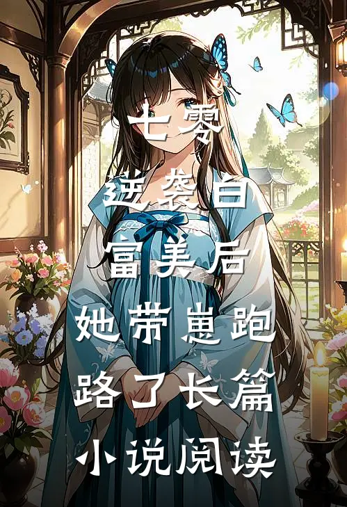 七零：逆袭白富美后，她带崽跑路了长篇小说阅读
