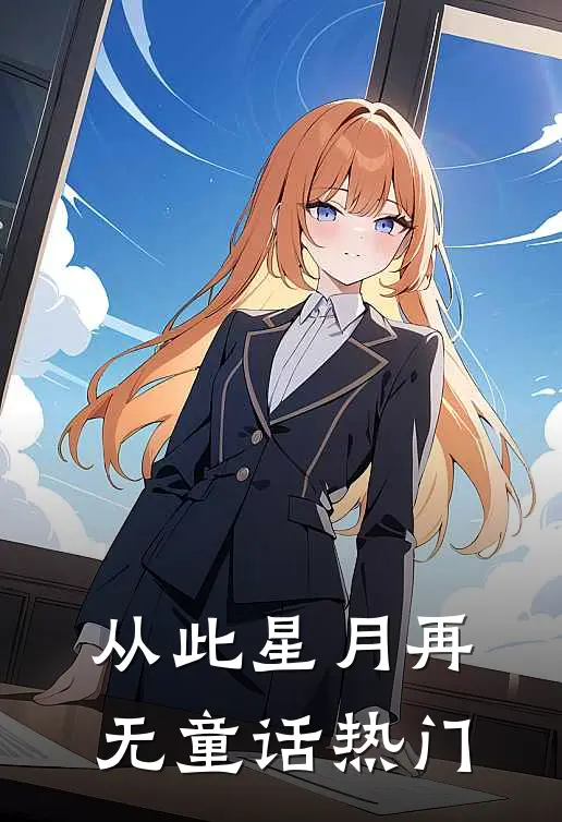 从此星月再无童话热门