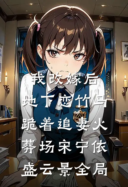 我改嫁后，地下恋竹马跪着追妻火葬场宋宁依盛云景全局