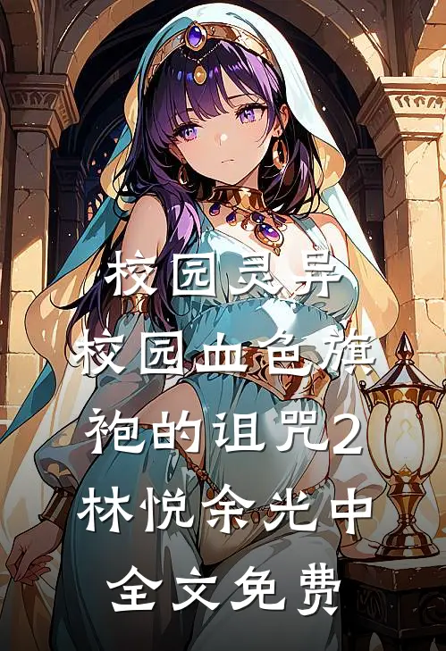 校园灵异：校园血色旗袍的诅咒2林悦余光中全文免费