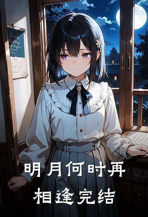 明月何时再相逢完结