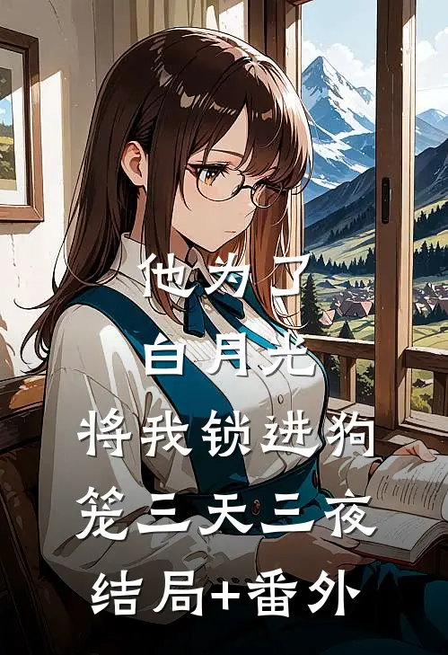 他为了白月光，将我锁进狗笼三天三夜结局+番外