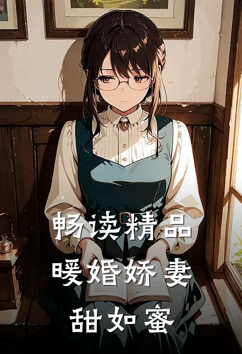 畅读精品暖婚娇妻甜如蜜