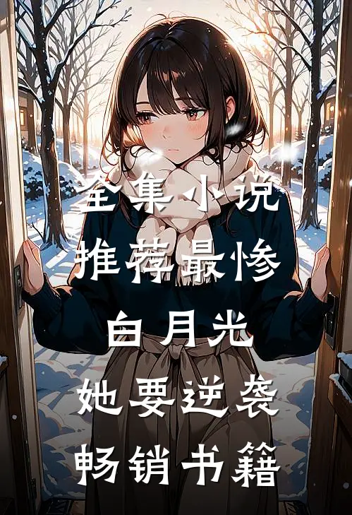 全集小说推荐最惨白月光,她要逆袭畅销书籍
