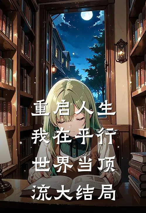 重启人生：我在平行世界当顶流大结局
