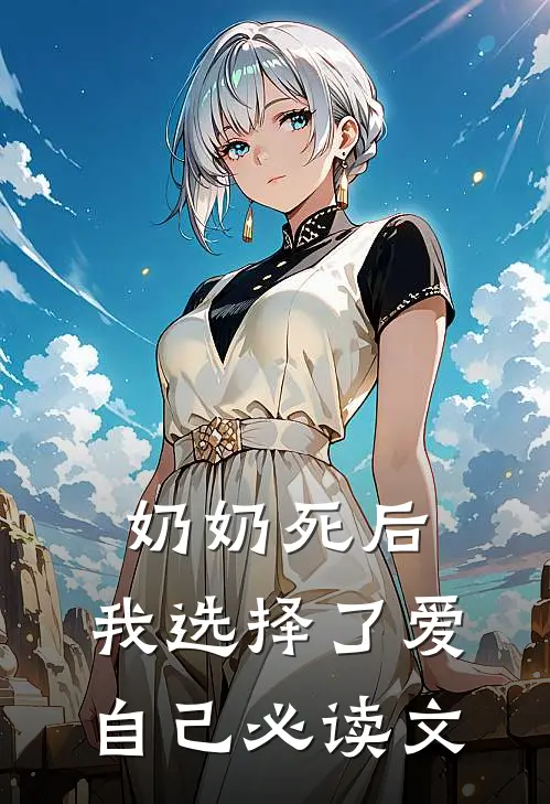 奶奶死后，我选择了爱自己必读文