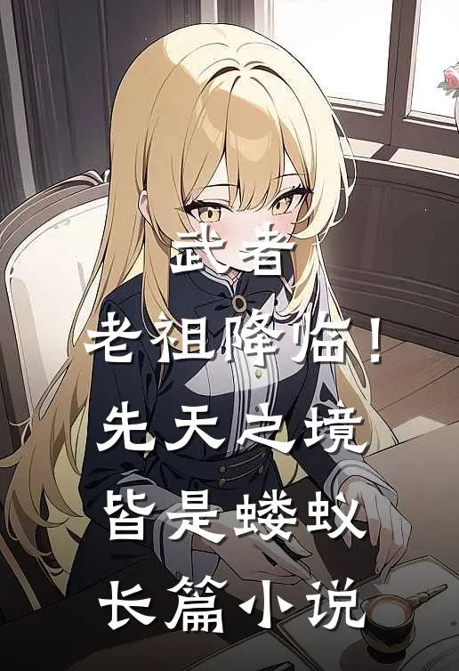 武者：老祖降临！先天之境皆是蝼蚁长篇小说